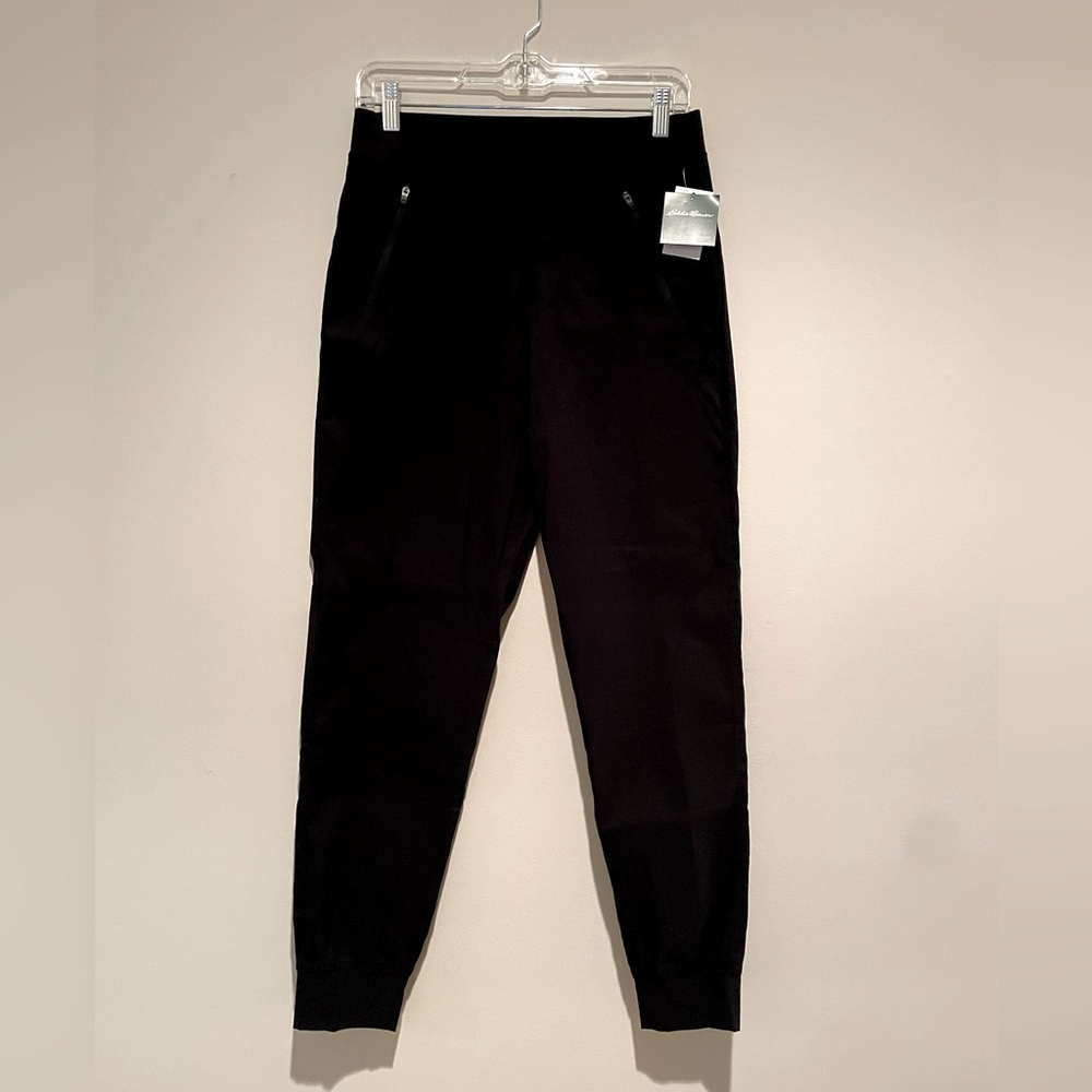 Eddie Bauer Women’s Water Proof Rainier Active Joggers  Size 6 NWT